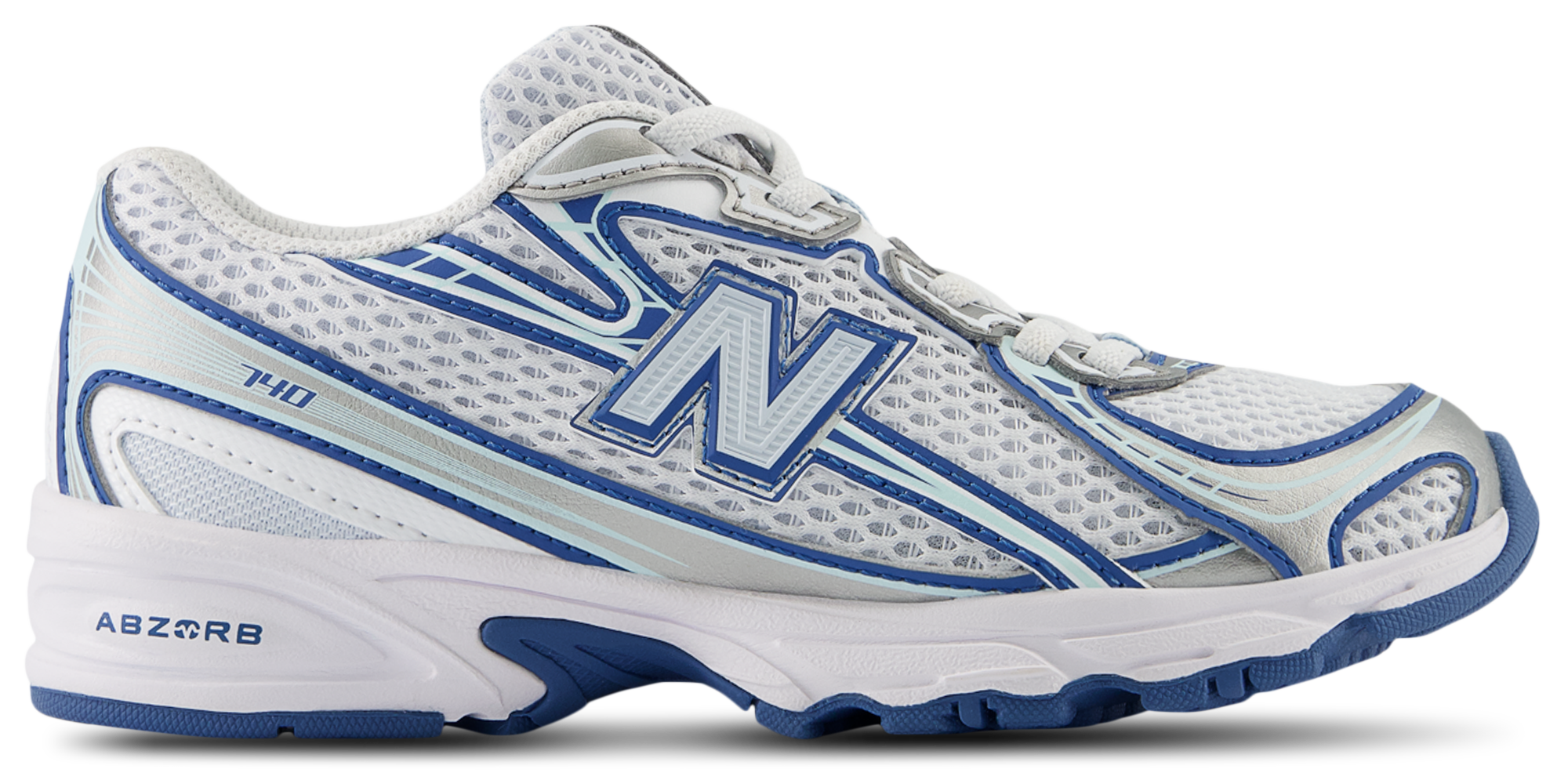 New Balance 740 | Champs Sports