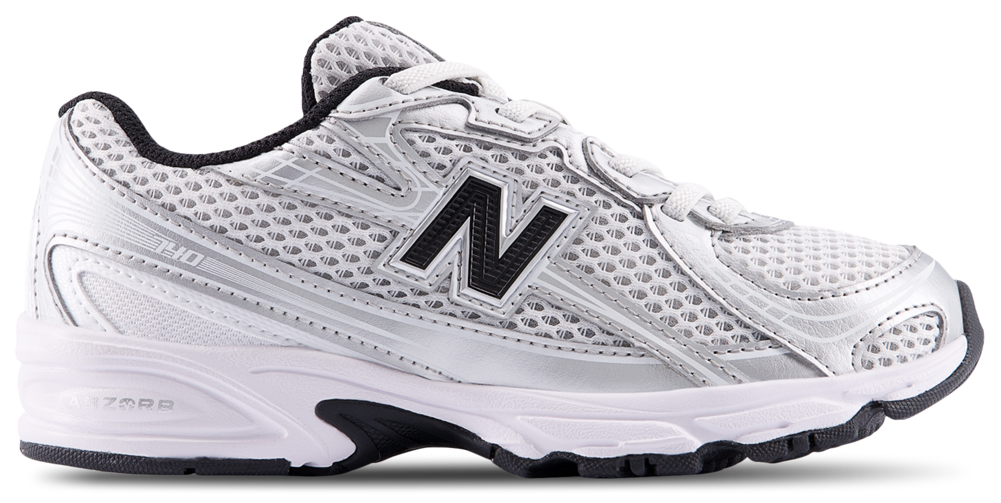 New Balance 740 - Boys' Preschool | Foot Locker