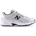 New Balance 740 - New Balance Silver Metallic/White Black