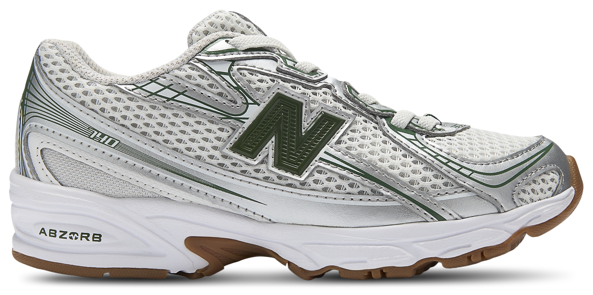 New Balance 740 - Boys' Preschool | Foot Locker