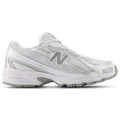 New Balance 740 - New Balance Silver/White
