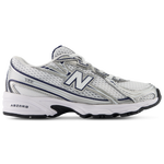 White/Navy