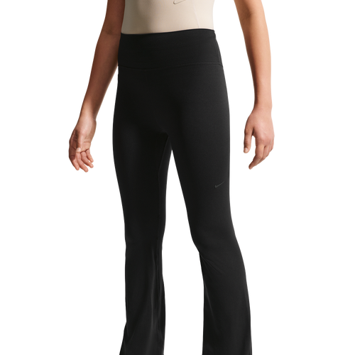 Nike Mavn DriFit High Rise FL Tight - Nike Black