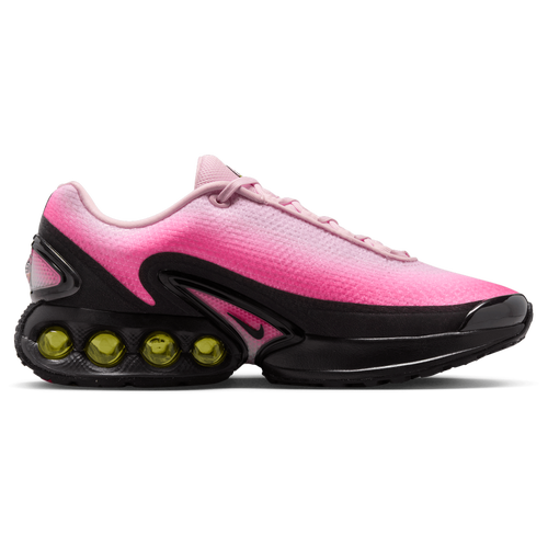 WOMENS - Nike Air Max DN Premium - Black/Pink Foam Hyper