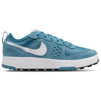 Smoke Blue/White