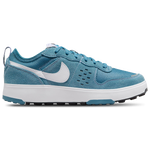 Smoke Blue/White