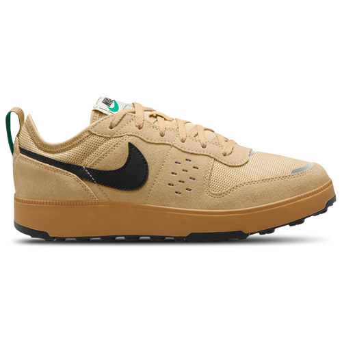 BOYS - Nike C1TY - Sesame/Black Flax