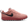 Nike C1TY - Nike Black/Red