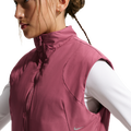 Nike Mavn Slim-Fit Filled Vest - Nike Pink Smoke
