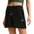 Nike NSW Chill Knit Lightweight Shorts - Nike Black/Chalk