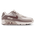 Nike Air Max 90 Mesh - Boys' Grade School Phantom/Tattoo/Moon Particle