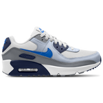 White/Blue Crystal/Midnight Navy