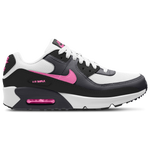 White/Black/Playful Pink