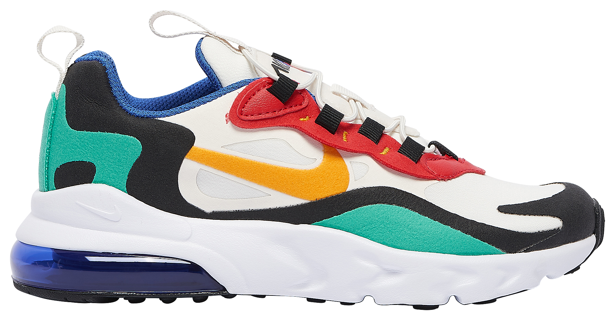 boys air max 270