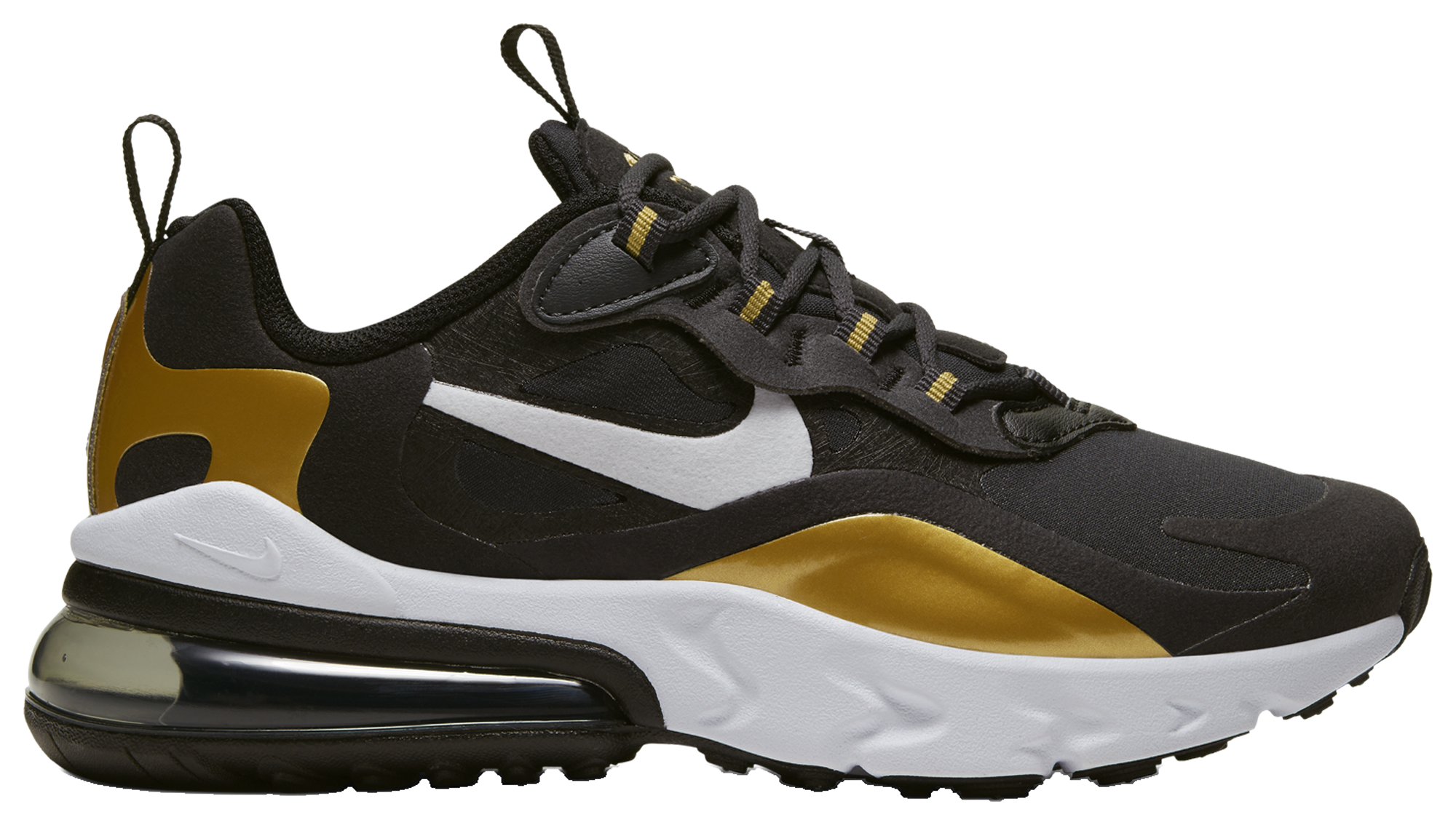 boys grade school nike air max 270