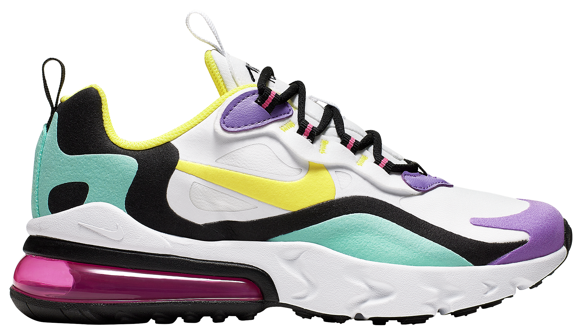 nike react presto foot locker