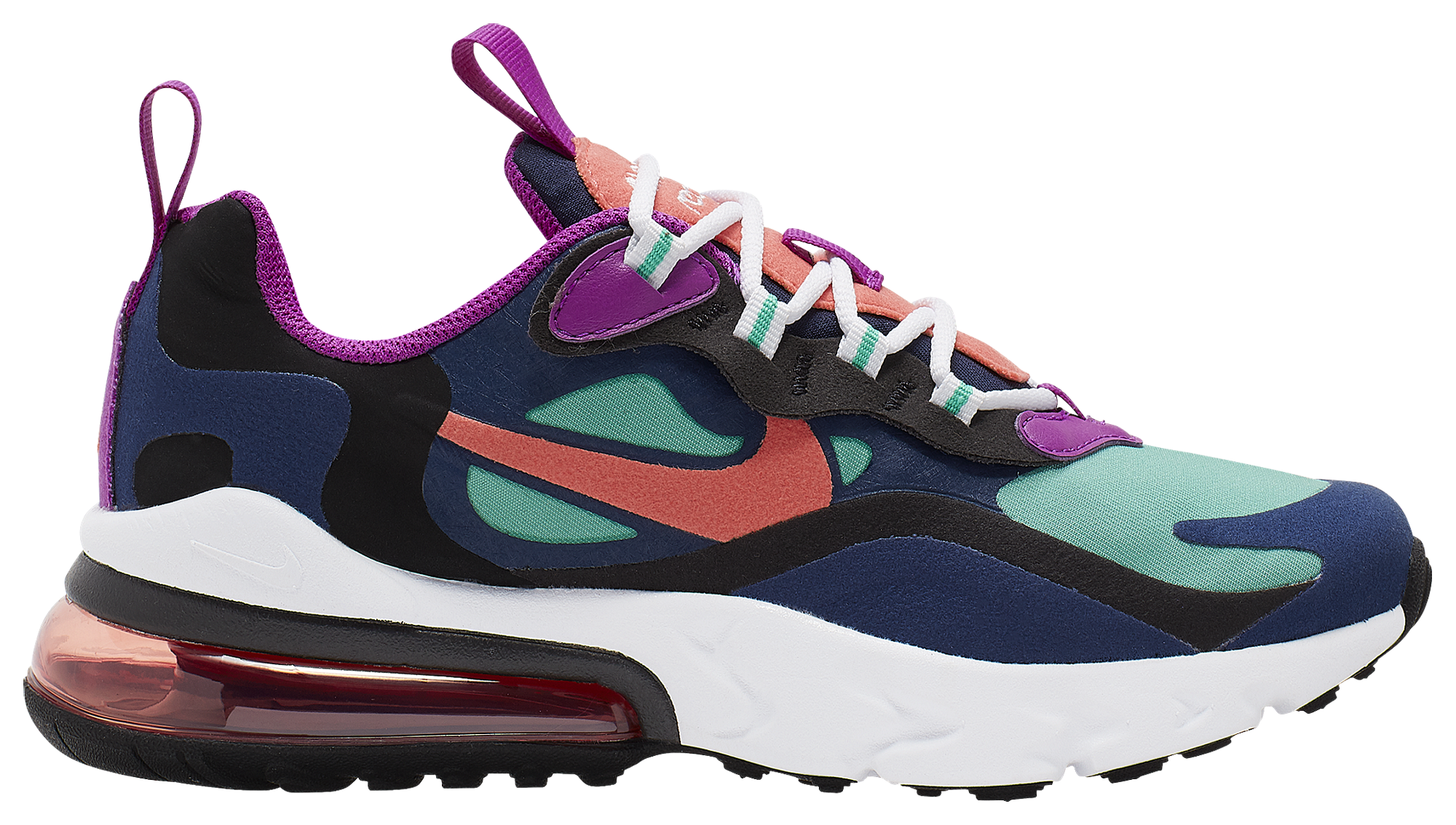 nike react element 270 nere