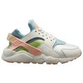 Nike Air Huarache - Nike Sail/Orange Blue