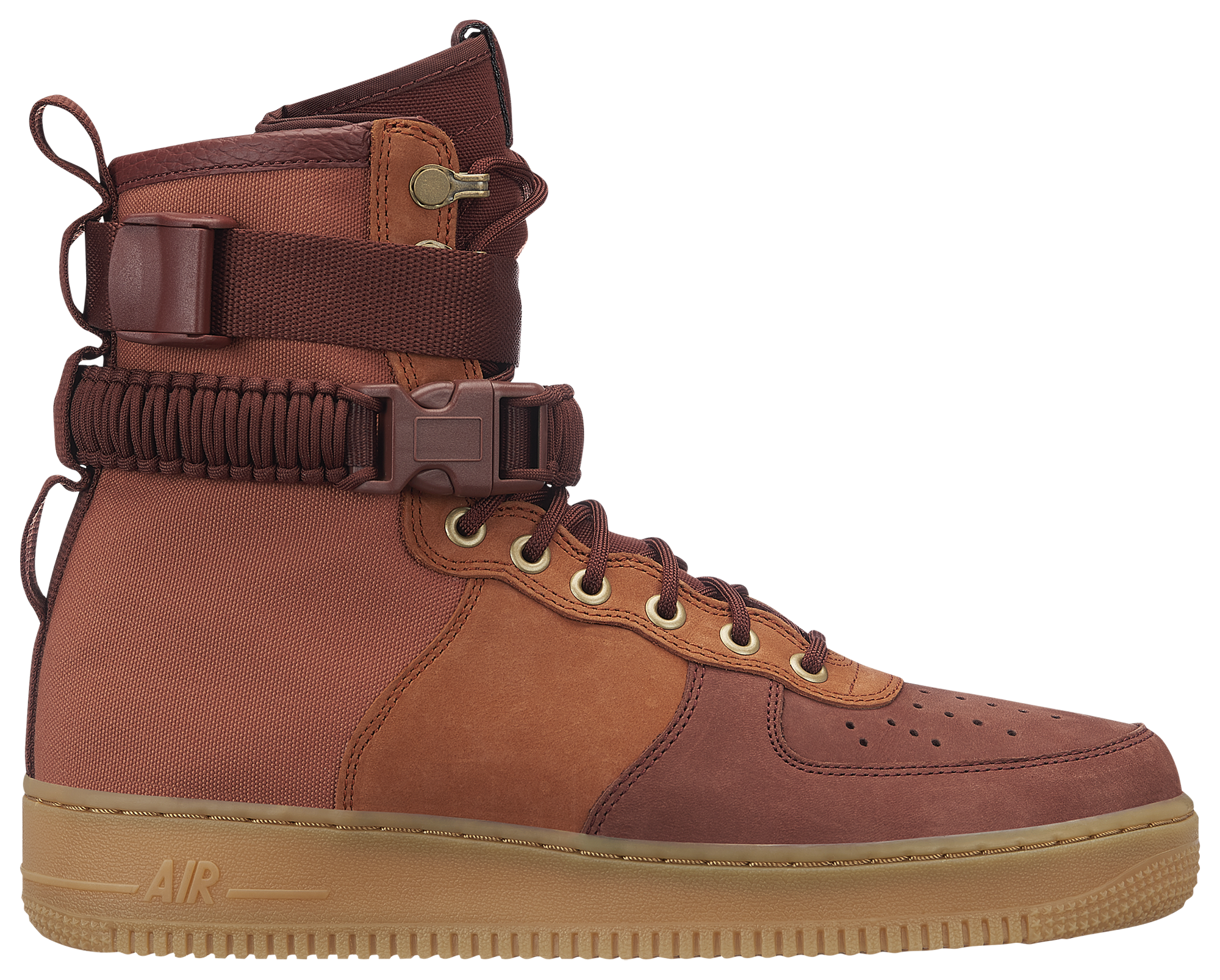 nike sf air force 1 high footlocker