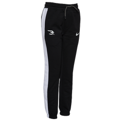 Boys' Grade School - 3BRAND RWB Badge Pants - Black