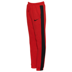 Boys' Grade School - 3BRAND RWB Badge Pants - Red