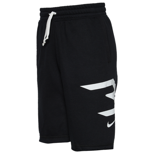 

3BRAND RWB ASL Shorts - Boys' Grade School Black/Black Size S