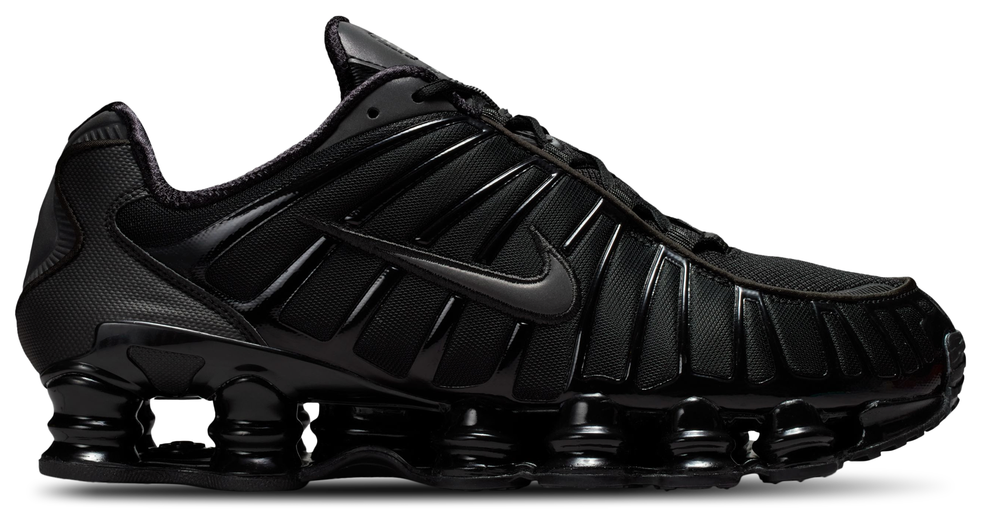 Nike Shox TL | Foot Locker