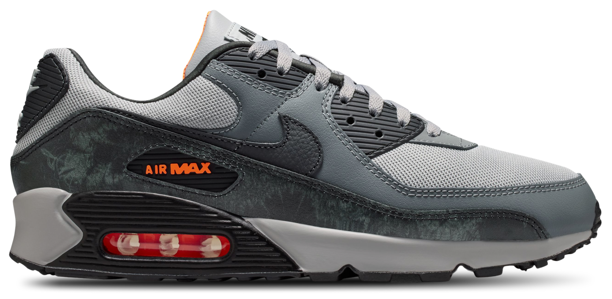 Nike Air Max 90 Premium - Men's | Foot Locker