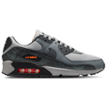 Nike Air Max 90 Premium - Nike Multi/Black