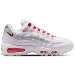 Speed Red/White/Mtlc Silver