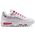 Nike Air Max 95 - Men's Speed Red/White/Mtlc Silver