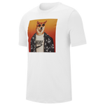 Nike Menswear Dog T Shirt Mens