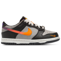 Nike Dunk Low - Nike Grey/Purple Orange
