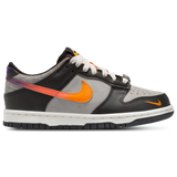 Grey/Purple/Orange