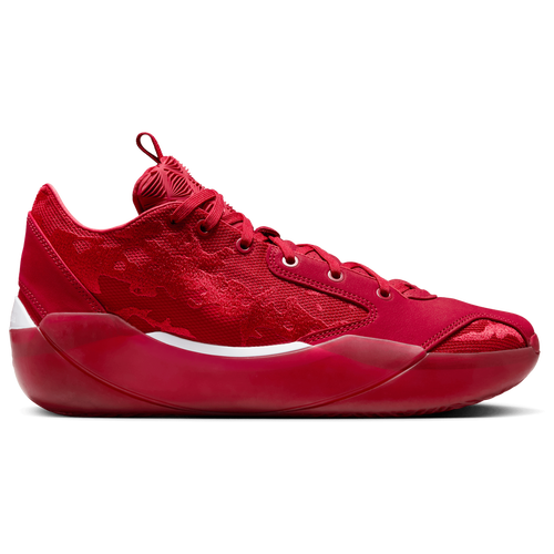 MENS - Jordan AJ XXXIX - Gym Red/White