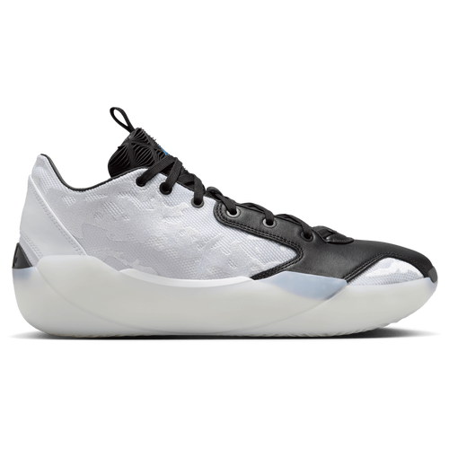 Jordan AJ XXXIX - Jordan White/Carolina Black