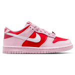 Pink Foam/Summit White/Red