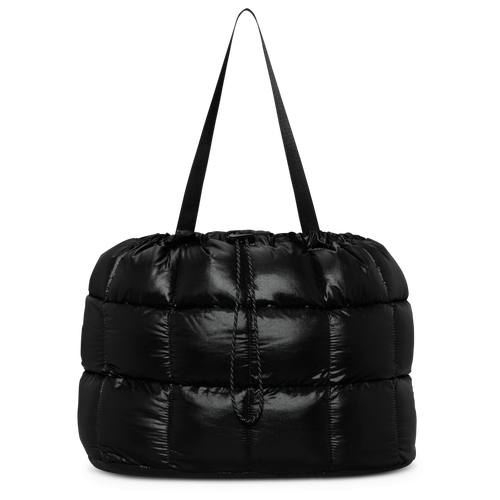  - Nike Puffle Tote 2.0 - Black/Iron Gray