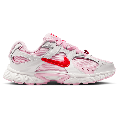 BOYS - Nike V5 RNR NA14 - Summit White/Light Crimson Pink Foam