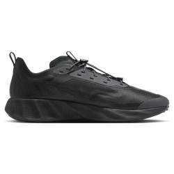 Men's - Nike Ava X SE - Dark Grey/Black/Anthracite