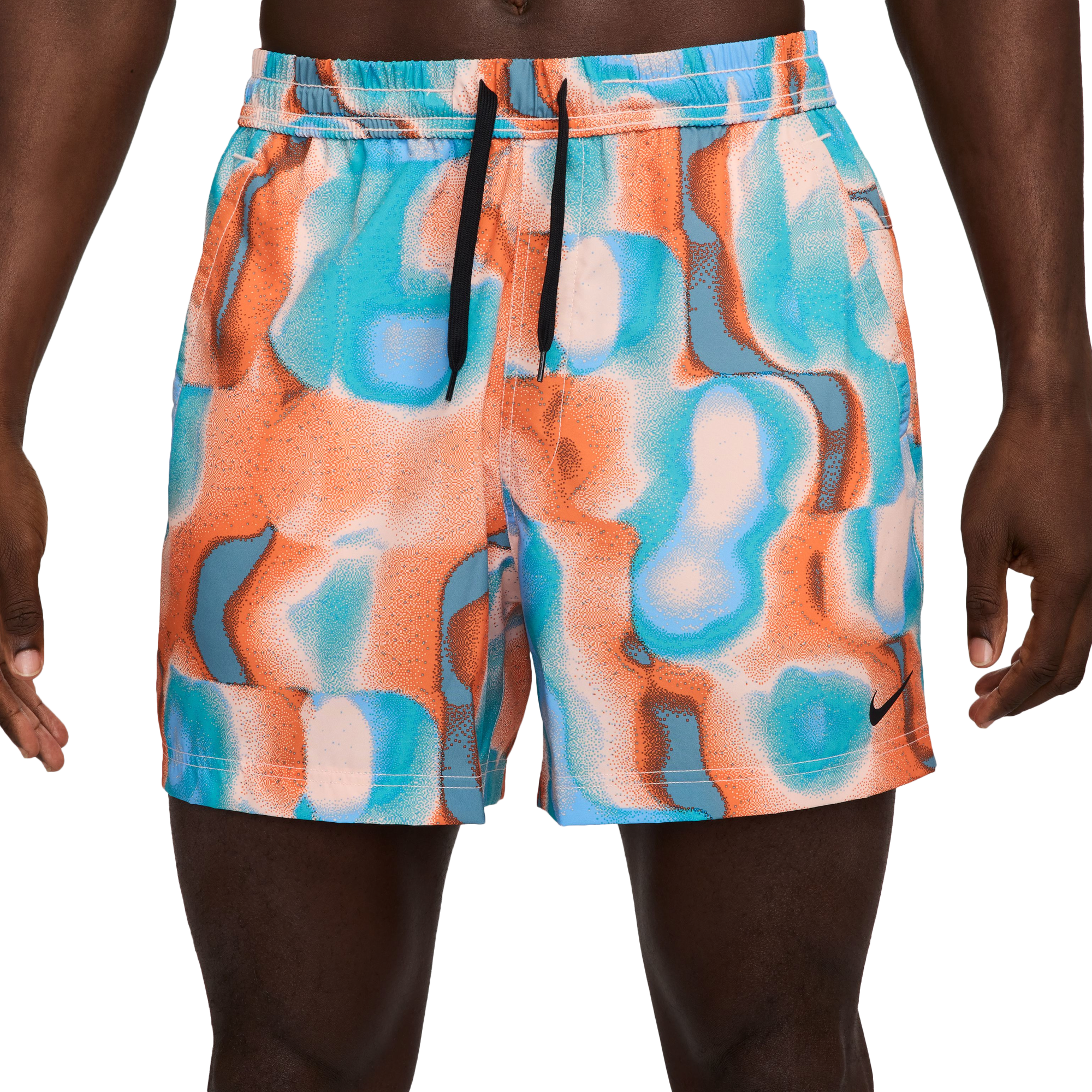 Nike Dri-Fit Form 5