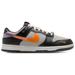 Medium Grey/Orange Peel/Black