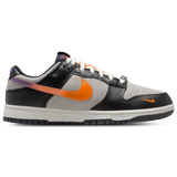 Medium Grey/Orange Peel/Black