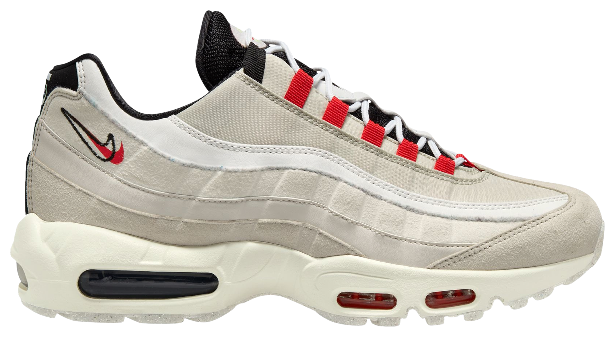 Nike Air Max 95 SE Foot Locker