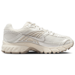 Metallic White/Light Bone