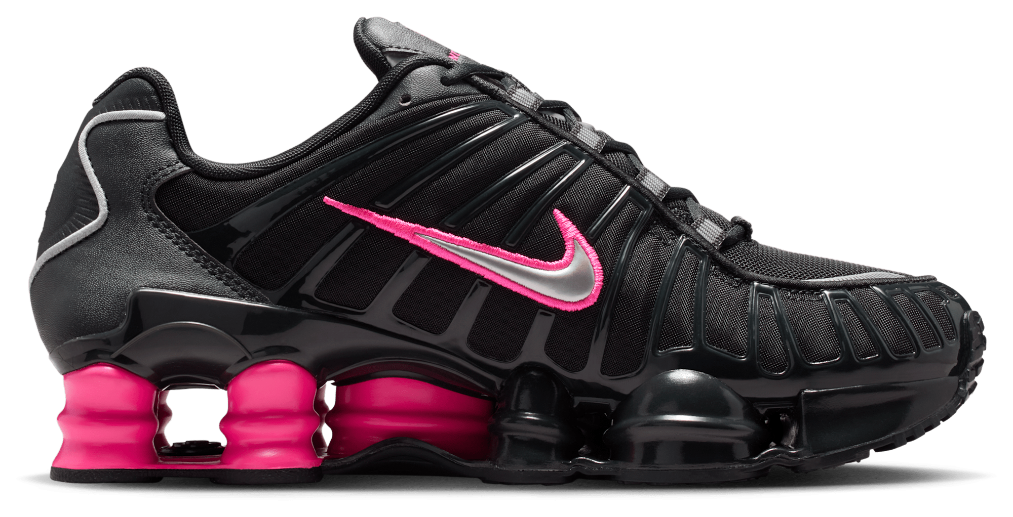 Nike Shox TL - Women's | Foot Locker