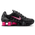 Nike Shox TL - Women's Off Noir/Mtlc Silver/Hyper Pink