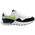 Nike Air Max System - Boys' Grade School White/Black/Volt