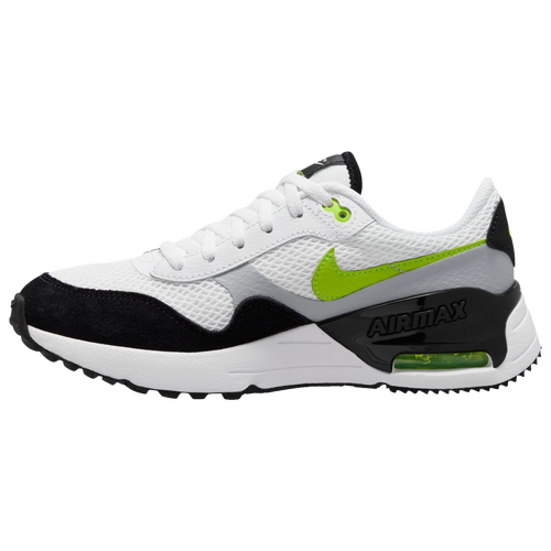 Nike Air hot Max System