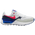 Nike Air Max System - Boys' Grade School White/Bright Crimson/Midnight Navy